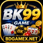 bk99 icon