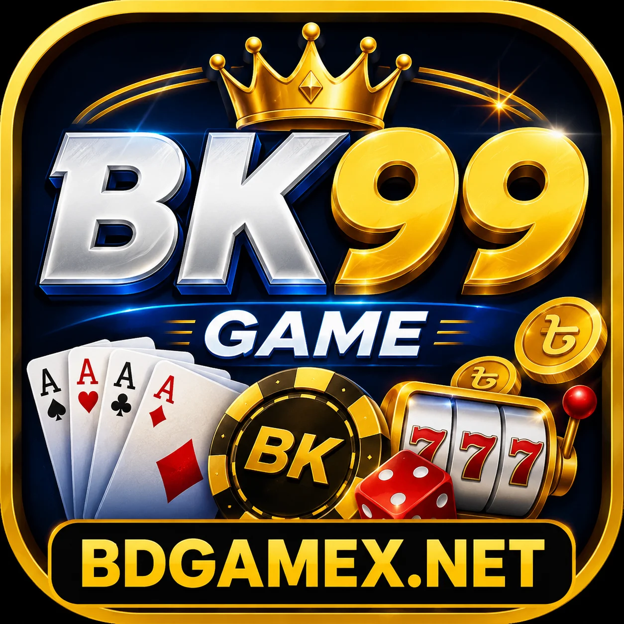 bk99 icon