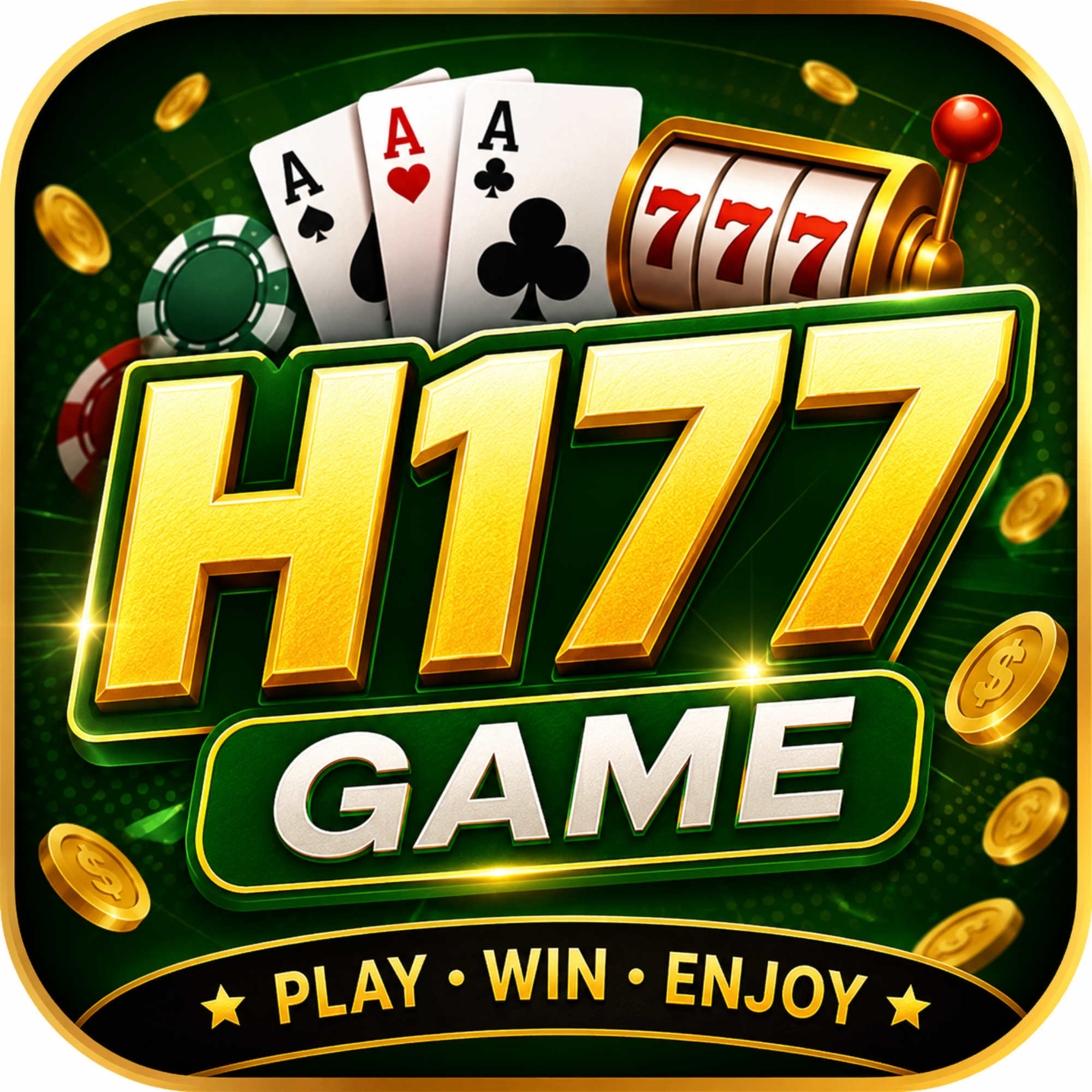 H177 Game