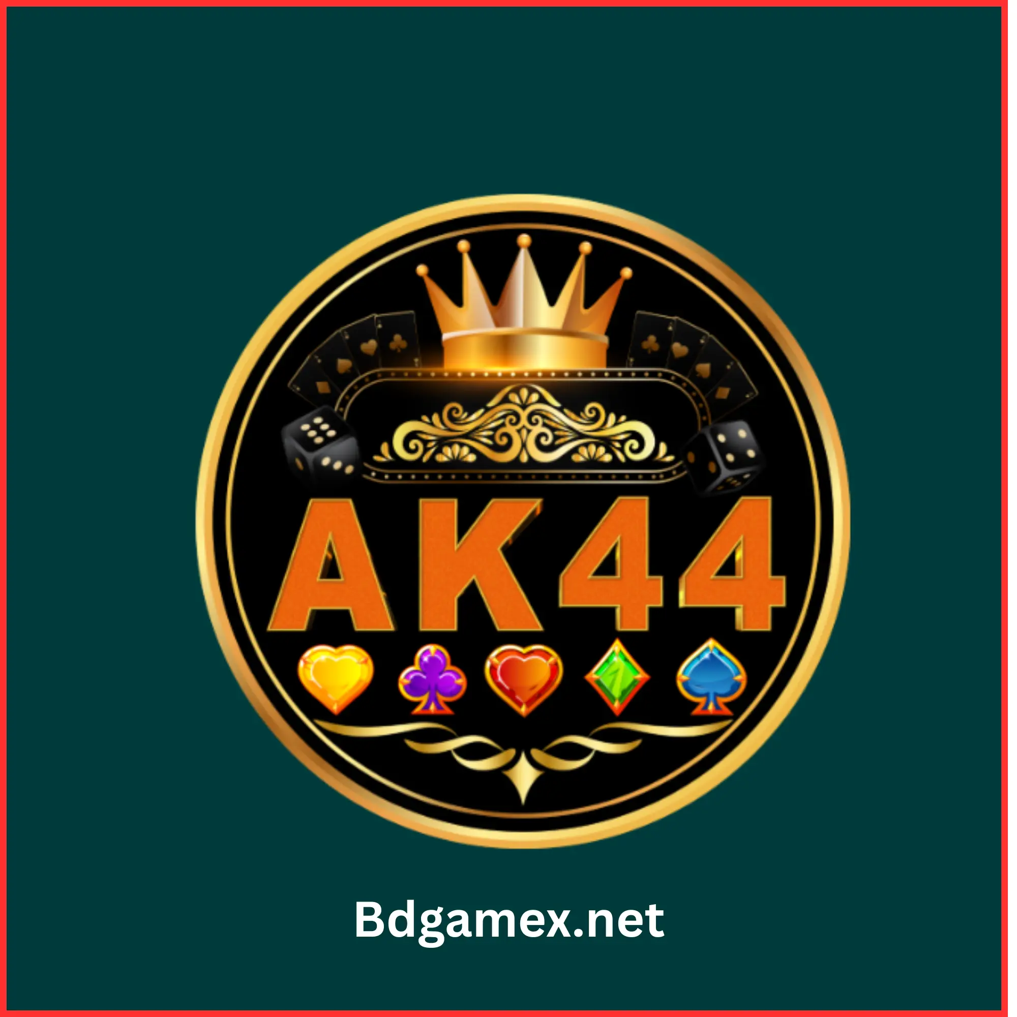 AK44 Game